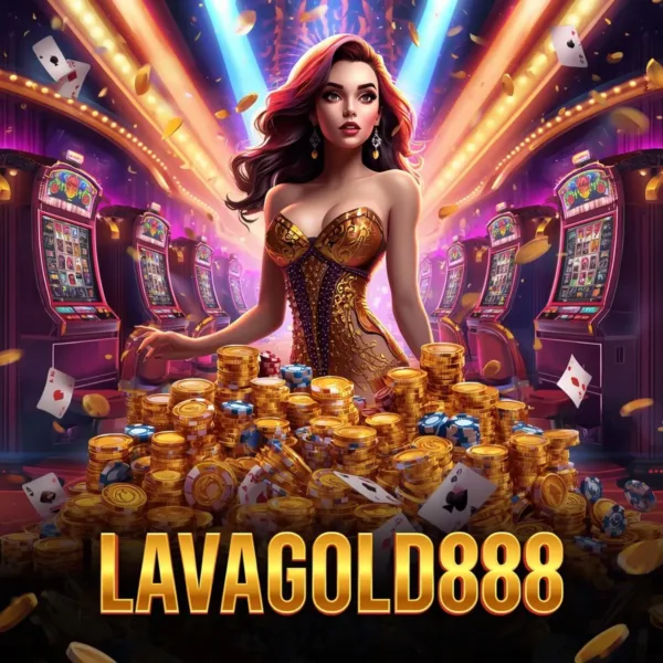lavagold888