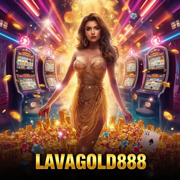 lavagold888