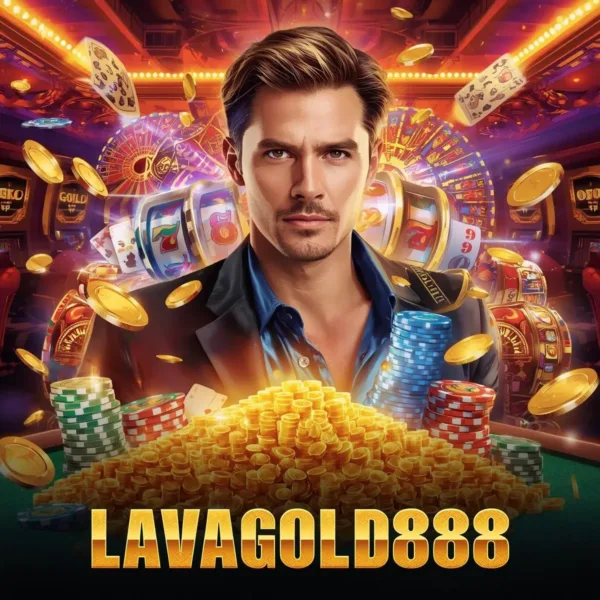 lavagold888